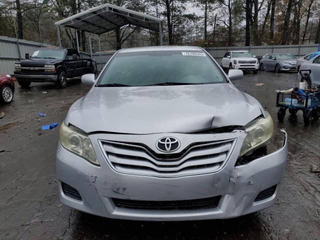 Photo 4 VIN: 4T1BF3EK1BU708333 - TOYOTA CAMRY 