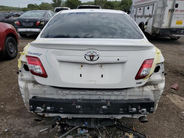 Photo 5 VIN: 4T1BF3EK1BU709031 - TOYOTA CAMRY BASE 