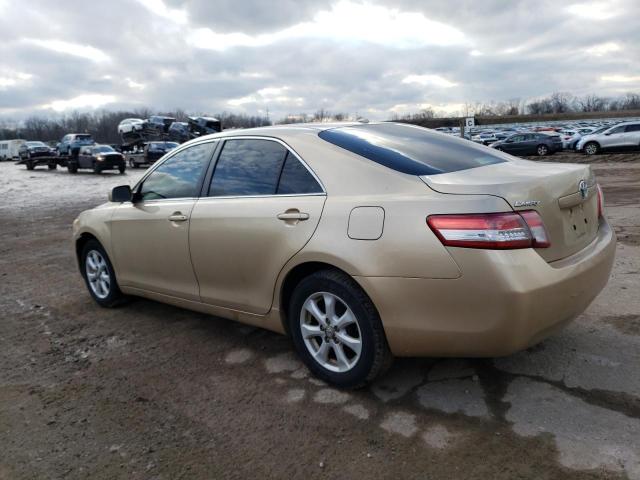 Photo 1 VIN: 4T1BF3EK1BU710888 - TOYOTA CAMRY BASE 