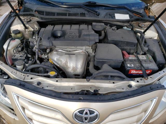 Photo 10 VIN: 4T1BF3EK1BU710888 - TOYOTA CAMRY BASE 