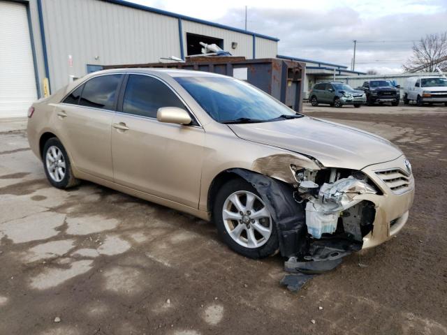 Photo 3 VIN: 4T1BF3EK1BU710888 - TOYOTA CAMRY BASE 