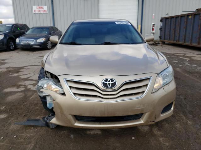 Photo 4 VIN: 4T1BF3EK1BU710888 - TOYOTA CAMRY BASE 