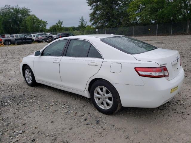 Photo 1 VIN: 4T1BF3EK1BU714259 - TOYOTA CAMRY BASE 