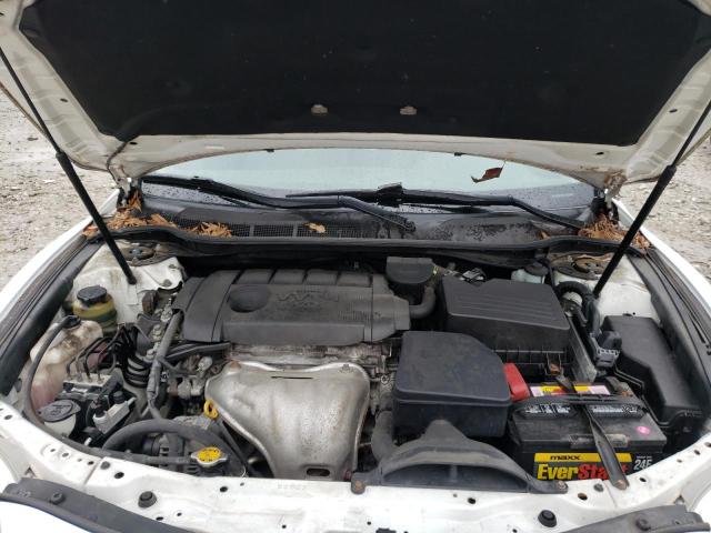 Photo 10 VIN: 4T1BF3EK1BU714259 - TOYOTA CAMRY BASE 