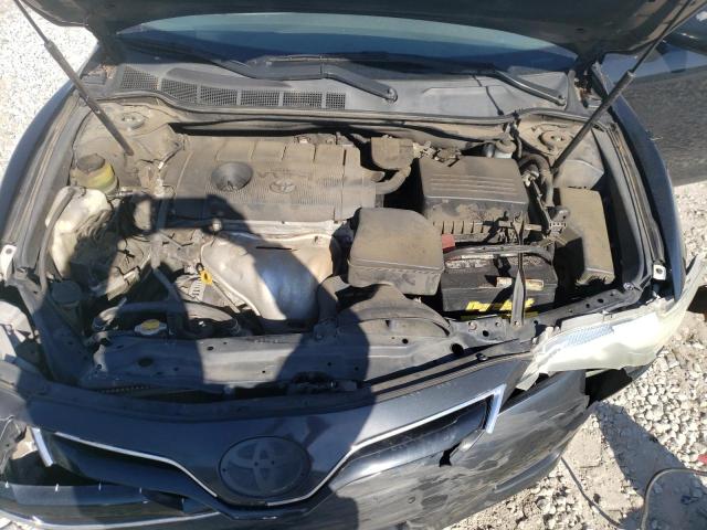 Photo 6 VIN: 4T1BF3EK1BU714410 - TOYOTA CAMRY BASE 