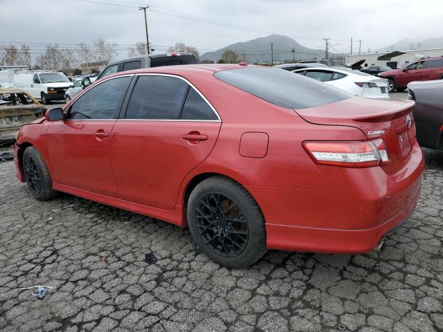 Photo 1 VIN: 4T1BF3EK1BU715850 - TOYOTA CAMRY BASE 