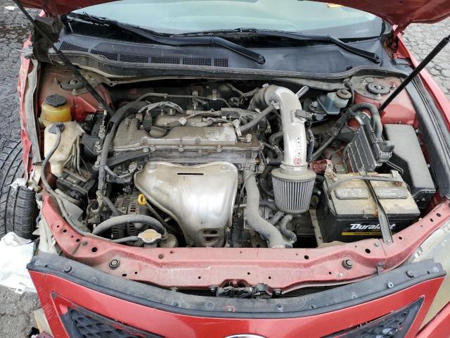 Photo 10 VIN: 4T1BF3EK1BU715850 - TOYOTA CAMRY BASE 