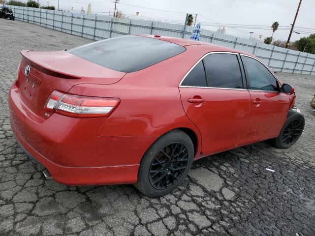 Photo 2 VIN: 4T1BF3EK1BU715850 - TOYOTA CAMRY BASE 