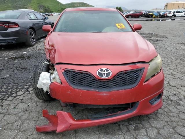 Photo 4 VIN: 4T1BF3EK1BU715850 - TOYOTA CAMRY BASE 