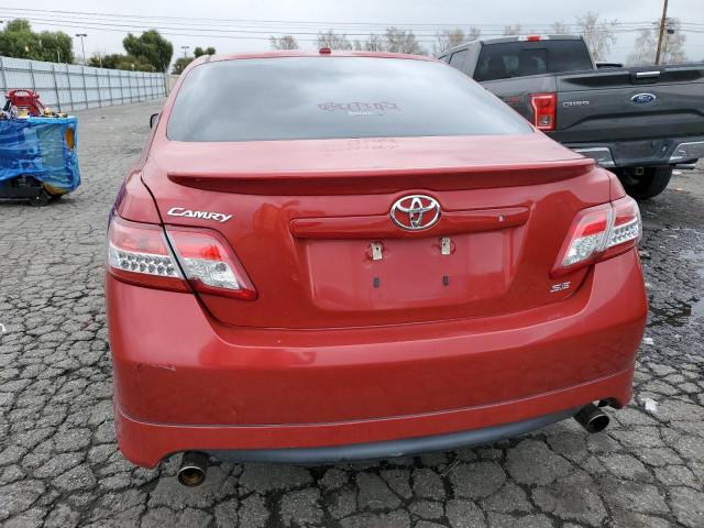 Photo 5 VIN: 4T1BF3EK1BU715850 - TOYOTA CAMRY BASE 