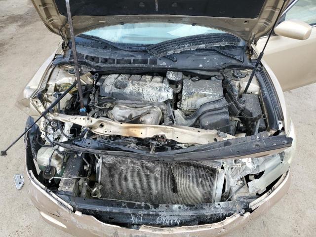 Photo 10 VIN: 4T1BF3EK1BU715993 - TOYOTA CAMRY BASE 