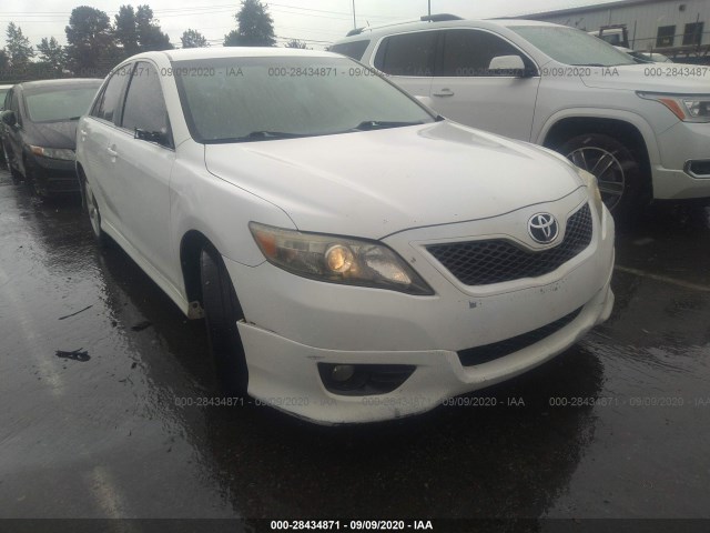 Photo 0 VIN: 4T1BF3EK1BU716058 - TOYOTA CAMRY 