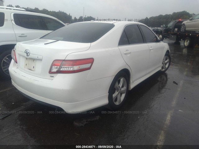 Photo 3 VIN: 4T1BF3EK1BU716058 - TOYOTA CAMRY 