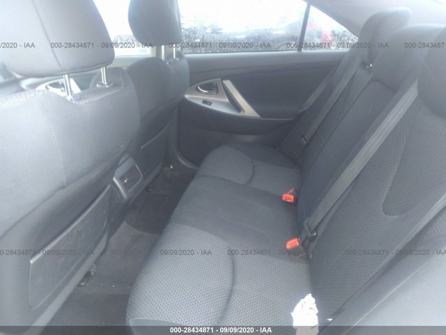 Photo 7 VIN: 4T1BF3EK1BU716058 - TOYOTA CAMRY 