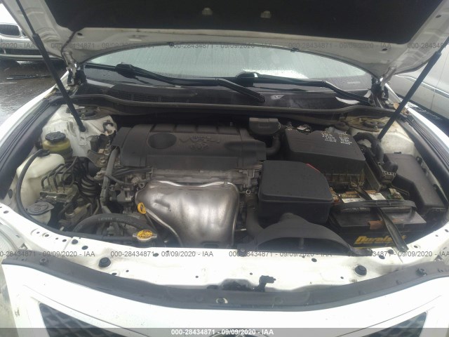 Photo 9 VIN: 4T1BF3EK1BU716058 - TOYOTA CAMRY 