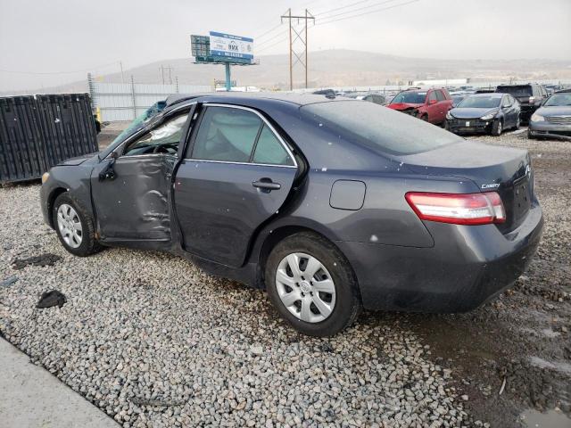 Photo 1 VIN: 4T1BF3EK1BU716982 - TOYOTA CAMRY BASE 