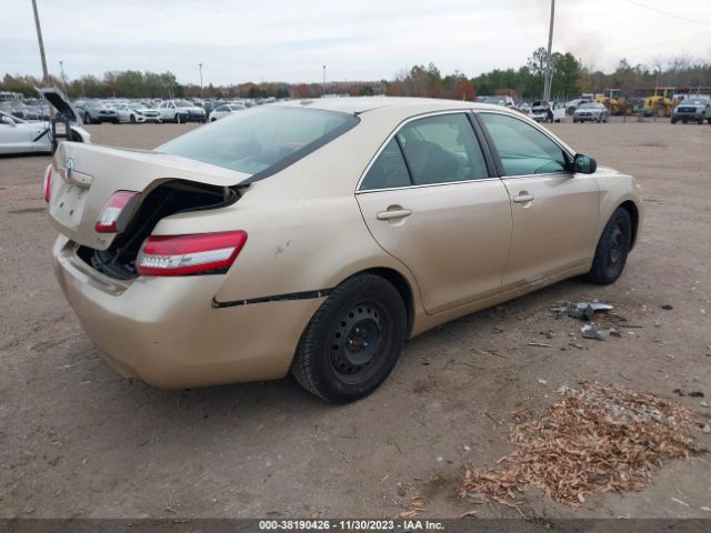 Photo 3 VIN: 4T1BF3EK1BU719932 - TOYOTA CAMRY 