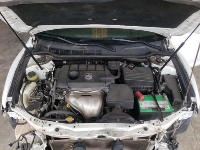 Photo 10 VIN: 4T1BF3EK1BU720580 - TOYOTA CAMRY BASE 