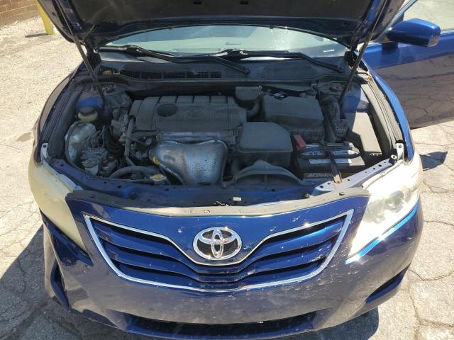 Photo 10 VIN: 4T1BF3EK1BU720790 - TOYOTA CAMRY BASE 