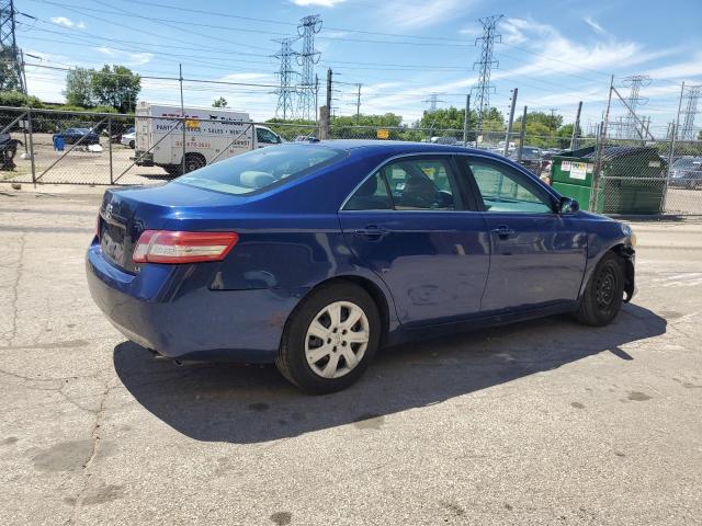 Photo 2 VIN: 4T1BF3EK1BU720790 - TOYOTA CAMRY BASE 