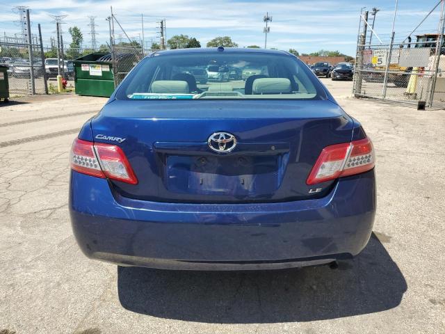 Photo 5 VIN: 4T1BF3EK1BU720790 - TOYOTA CAMRY BASE 