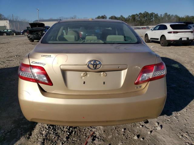 Photo 5 VIN: 4T1BF3EK1BU725200 - TOYOTA CAMRY BASE 