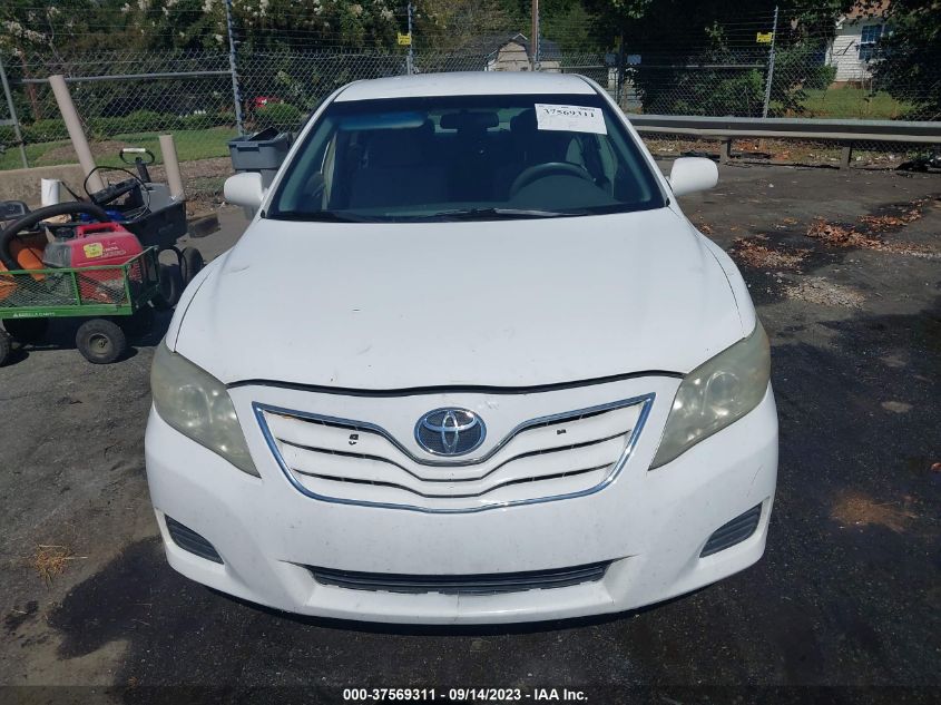 Photo 11 VIN: 4T1BF3EK1BU726721 - TOYOTA CAMRY 