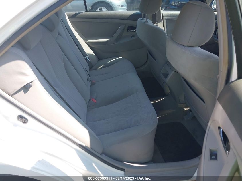 Photo 7 VIN: 4T1BF3EK1BU726721 - TOYOTA CAMRY 