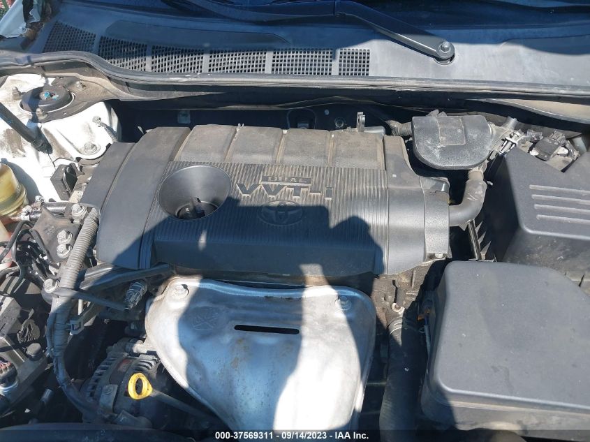 Photo 9 VIN: 4T1BF3EK1BU726721 - TOYOTA CAMRY 