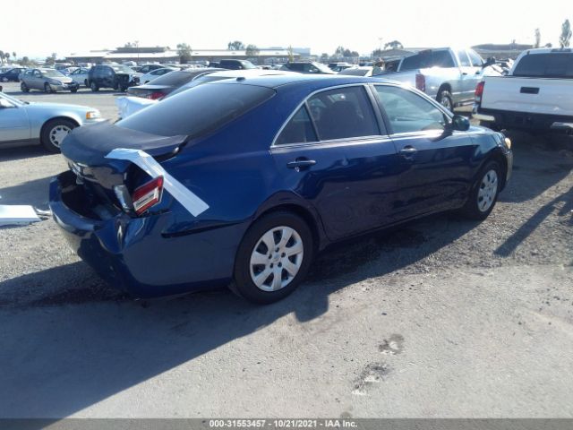 Photo 3 VIN: 4T1BF3EK1BU727173 - TOYOTA CAMRY 