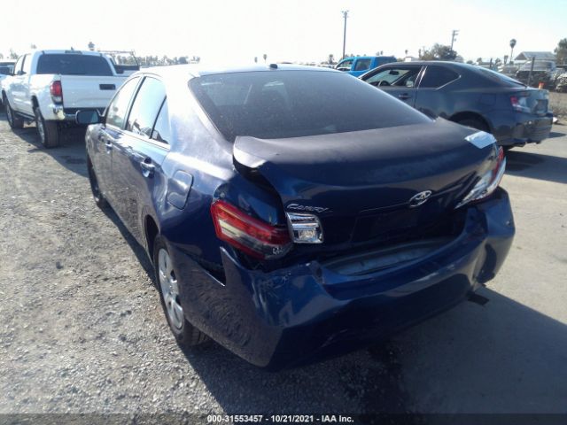 Photo 5 VIN: 4T1BF3EK1BU727173 - TOYOTA CAMRY 