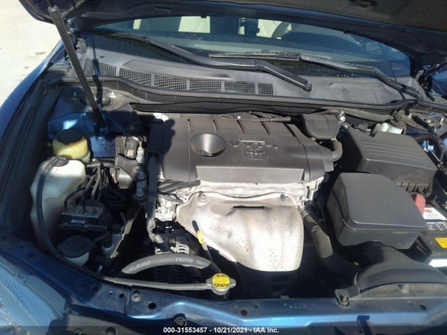 Photo 9 VIN: 4T1BF3EK1BU727173 - TOYOTA CAMRY 