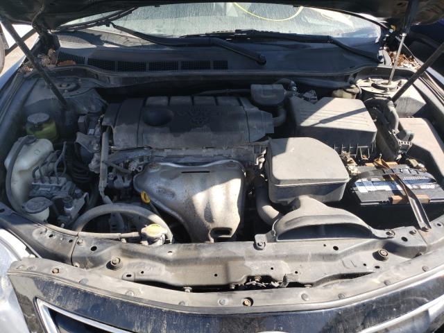 Photo 6 VIN: 4T1BF3EK1BU727819 - TOYOTA CAMRY BASE 