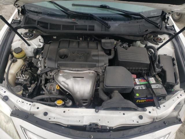 Photo 10 VIN: 4T1BF3EK1BU727951 - TOYOTA CAMRY BASE 