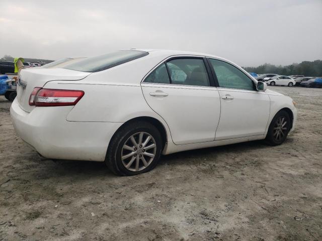 Photo 2 VIN: 4T1BF3EK1BU727951 - TOYOTA CAMRY BASE 