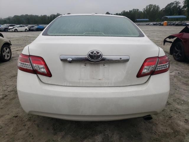 Photo 5 VIN: 4T1BF3EK1BU727951 - TOYOTA CAMRY BASE 