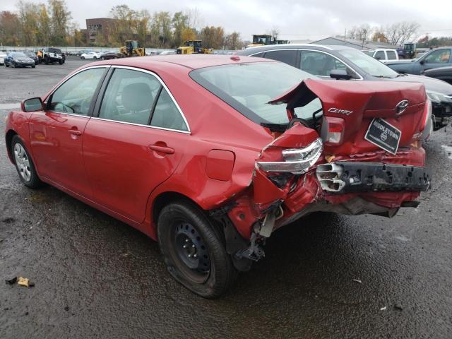 Photo 2 VIN: 4T1BF3EK1BU728386 - TOYOTA CAMRY 