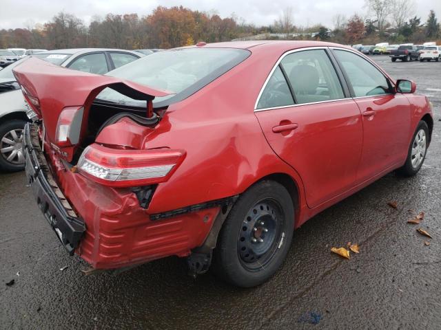 Photo 3 VIN: 4T1BF3EK1BU728386 - TOYOTA CAMRY 