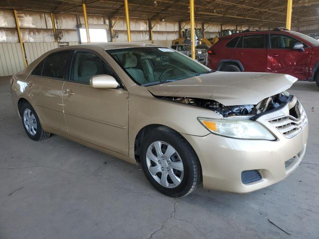 Photo 3 VIN: 4T1BF3EK1BU730431 - TOYOTA CAMRY BASE 