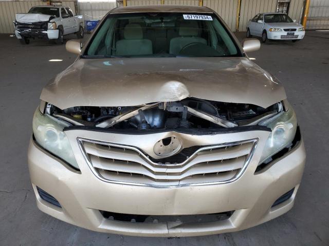 Photo 4 VIN: 4T1BF3EK1BU730431 - TOYOTA CAMRY BASE 