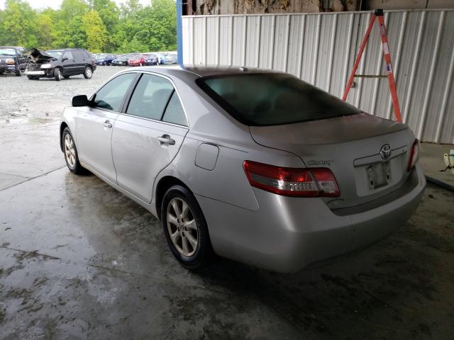 Photo 2 VIN: 4T1BF3EK1BU731112 - TOYOTA CAMRY BASE 