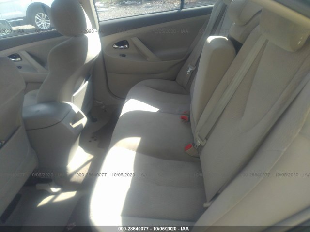 Photo 7 VIN: 4T1BF3EK1BU731515 - TOYOTA CAMRY 