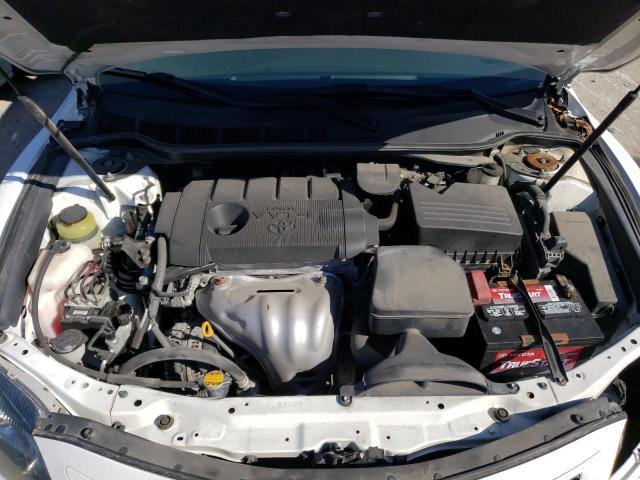 Photo 10 VIN: 4T1BF3EK1BU732082 - TOYOTA CAMRY BASE 