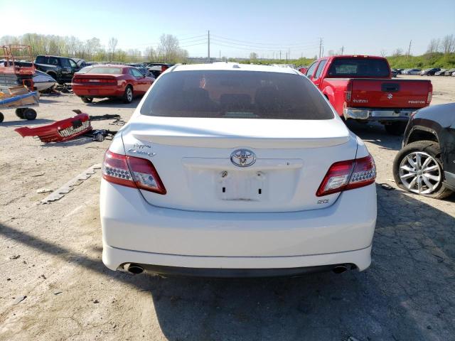 Photo 5 VIN: 4T1BF3EK1BU732082 - TOYOTA CAMRY BASE 