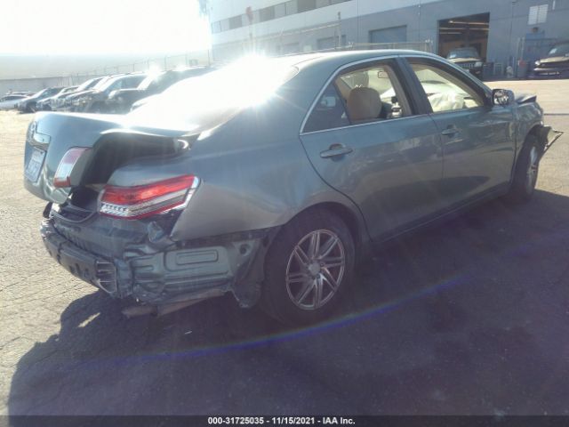 Photo 3 VIN: 4T1BF3EK1BU732485 - TOYOTA CAMRY 