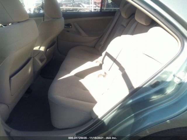 Photo 7 VIN: 4T1BF3EK1BU732485 - TOYOTA CAMRY 