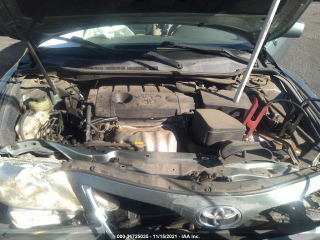 Photo 9 VIN: 4T1BF3EK1BU732485 - TOYOTA CAMRY 