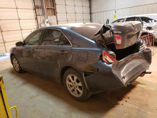 Photo 1 VIN: 4T1BF3EK1BU732504 - TOYOTA CAMRY BASE 