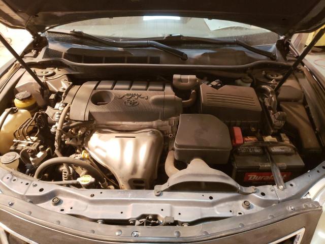 Photo 10 VIN: 4T1BF3EK1BU732504 - TOYOTA CAMRY BASE 