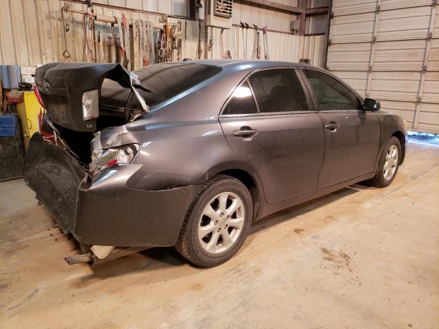 Photo 2 VIN: 4T1BF3EK1BU732504 - TOYOTA CAMRY BASE 